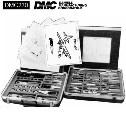 Daniels DMC230 Lockheed Martin C-130 Transport Kit