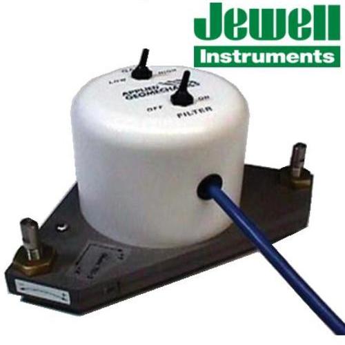 Jewell Instruments 701-2型测斜仪/Tiltmeter