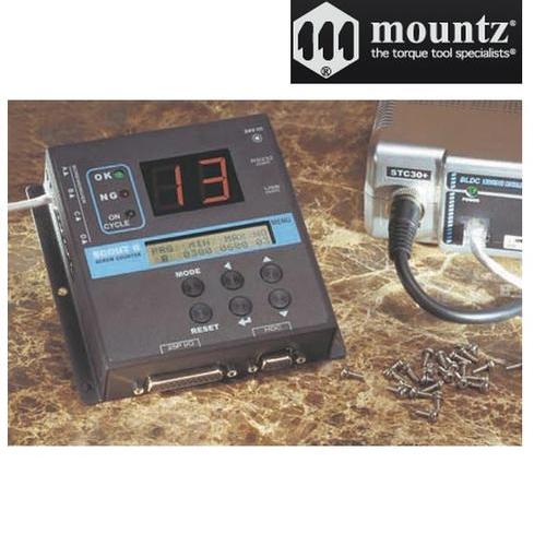 Mountz Scout II Screw Counter 螺丝计数器，订货号145790