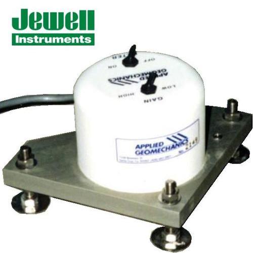 Jewell Instruments 711-2(4X)型防水测斜仪/Tiltmeter