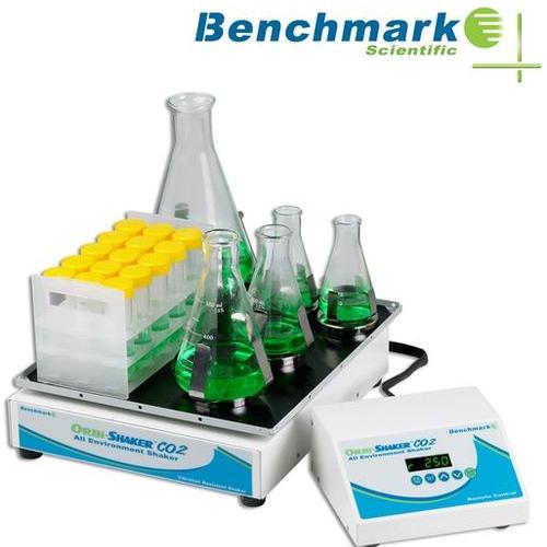 Benchmark Scientific OrbiShaker CO2