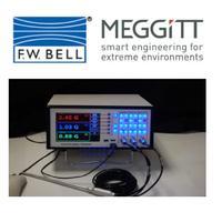Meggit FW Bell 8010單通道和8030三通道台式高斯計