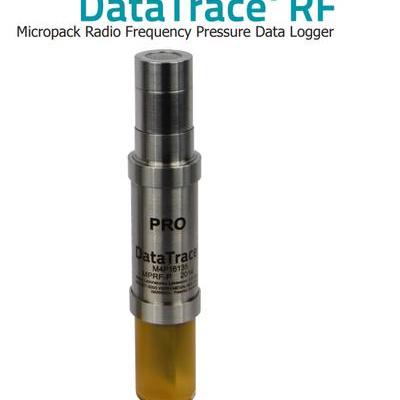 MesaLabs DataTrace MPRF 压力数据记录仪