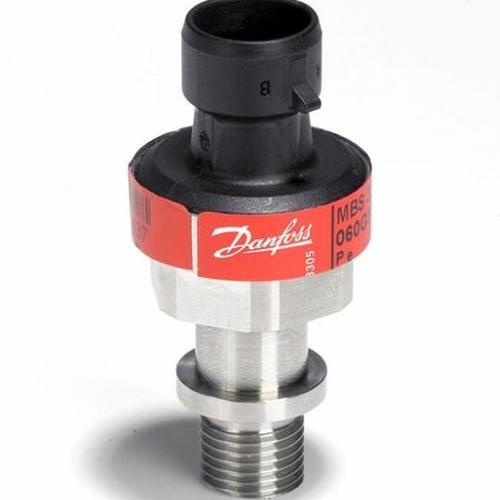 Danfoss MBS1900，用(yòng)于空气和水应用(yòng)的压力传感器