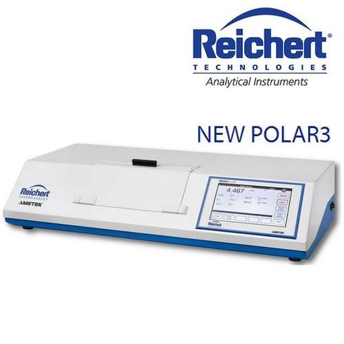 Reichert POLAR3旋光仪 14003000