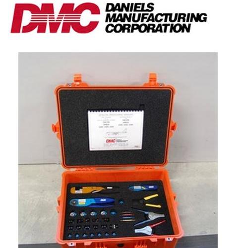 Daniels DMC519 Airbus A320/A330/A340 Tool Kit