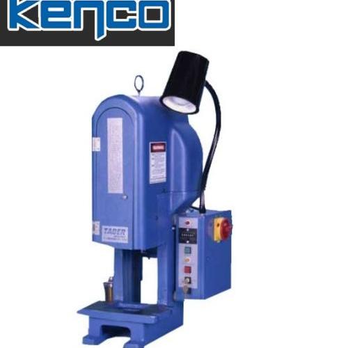 Kenco Kompac 3K和5K低吨位机械压力机