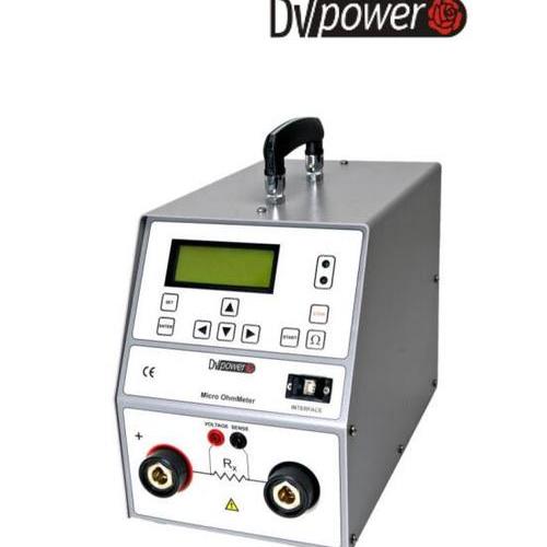 DV Power RMO-A系列微欧姆计