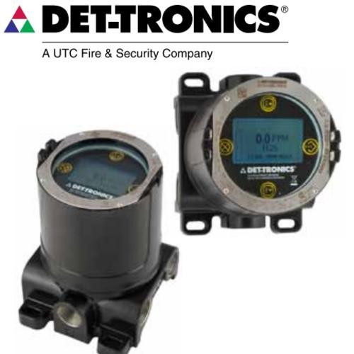 Det-Tronics FlexVu UD10/UD10-DCU通用(yòng)显示器