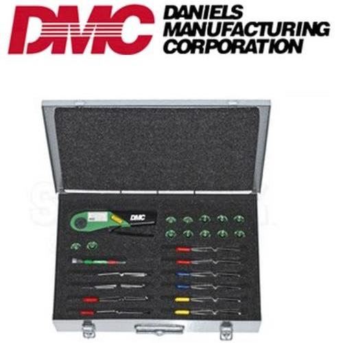 Daniels DMC593 Collins Thin Line I & II Power Tool Kit