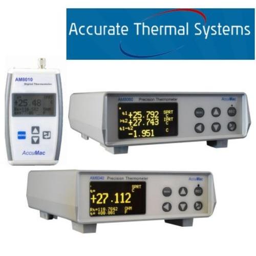 Accurate Thermal Systems 精密热電(diàn)偶