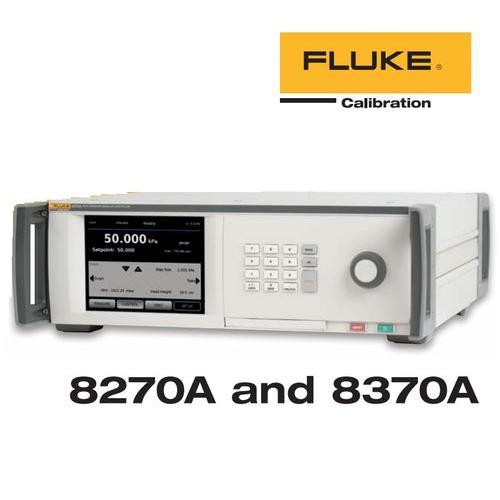 Fluke 8270A 和 Fluke 8370A 模块化高压控制器/校准仪