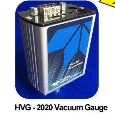 Teledyne HVG-2020A真空计