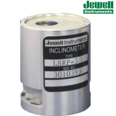 Jewell Instruments LSR系列倾角传感器/Inclinometer