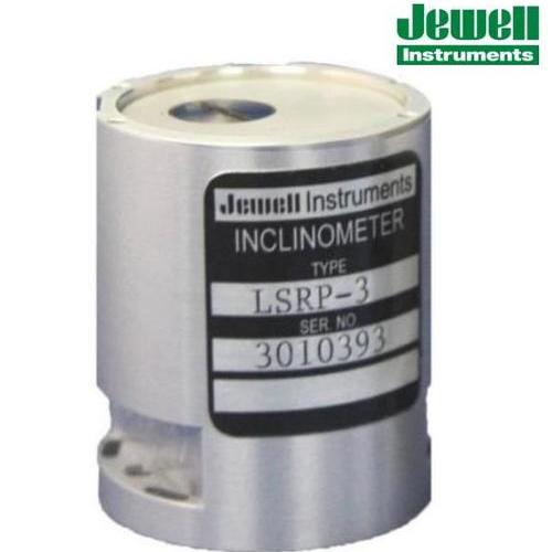 Jewell Instruments LSR系列倾角传感器/Inclinometer