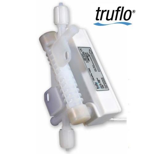 TruFlo UltraFlo 1000系列超声波流量计