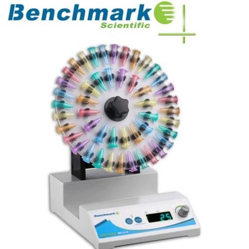 Benchmark Scientific Rotating Mixer