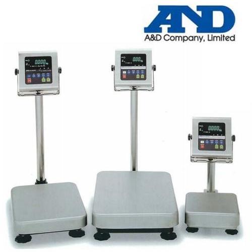 A&D Weighing 台秤