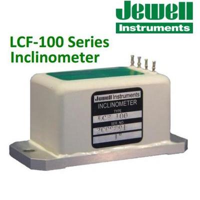 Jewell Instruments LCF-100系列倾角传感器