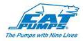 Cat Pumps 泵