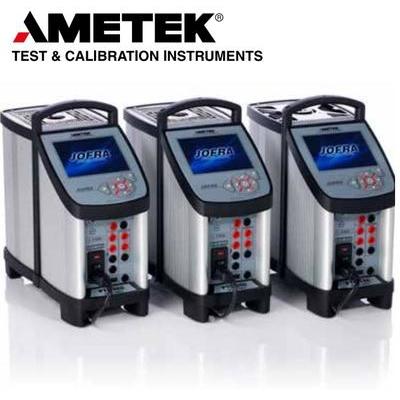 AMETEK PTC系列工业温度校准仪