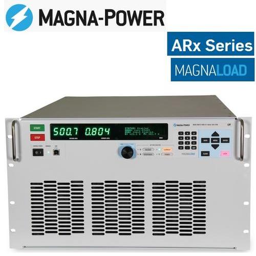 Magna-Power MagnaLOAD ARx系列7.5kW至45kW直流電(diàn)子负载