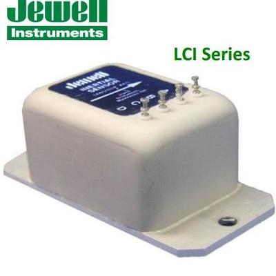 Jewell Instrument LCI 系列倾角传感器