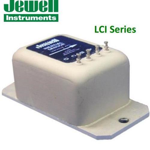 Jewell Instrument LCI 系列倾角传感器