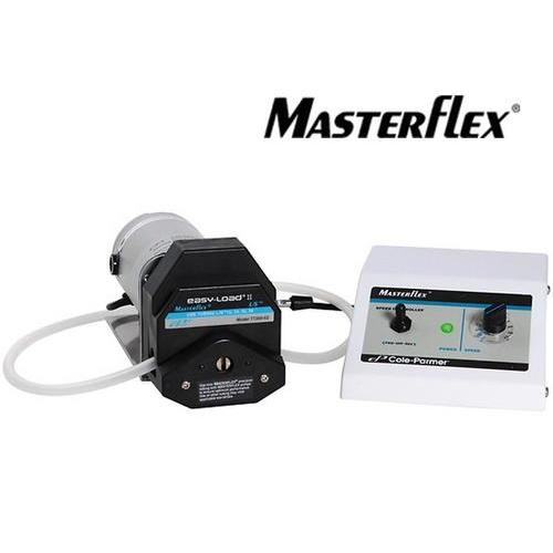 Masterflex77910/ 77913泵头 和 Masterflex77300/ 77411驱动器