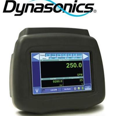 Dynasonics DXN便携式混合超声波流量计