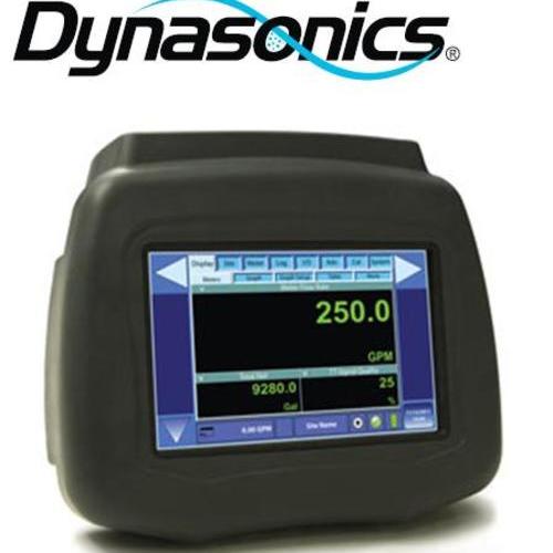 Dynasonics DXN便携式混合超声波流量计