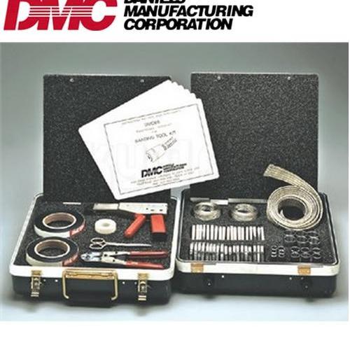 Daniels DMC60A Banding Tool Kit