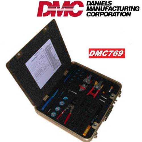 Daniels DMC769 Boeing 737 Aircraft Tool Kit