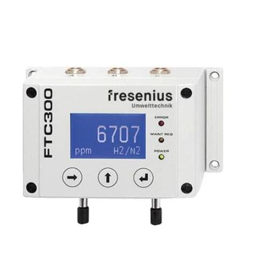 Fresenius FTC300 TCD热导检测器，导热系数检测仪