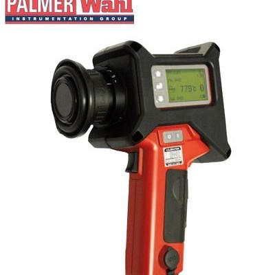 Palmer Wahl DHS520 高温红外测温仪