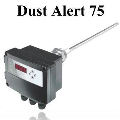 IMR Dust Alert 75 粉尘排放监测器