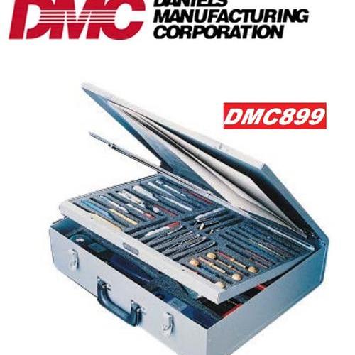 Daniels DMC899 ATR-42/ATR-72 Aircraft Tool Kit