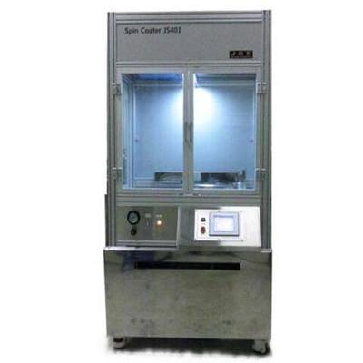 Jaesung JS401-300 旋涂机 Spin Coater ，落地式