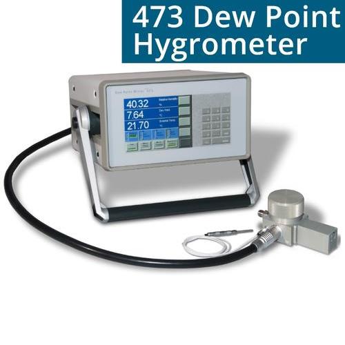 MBW Calibration 473 Dew Point Hygrometer 露点湿度计