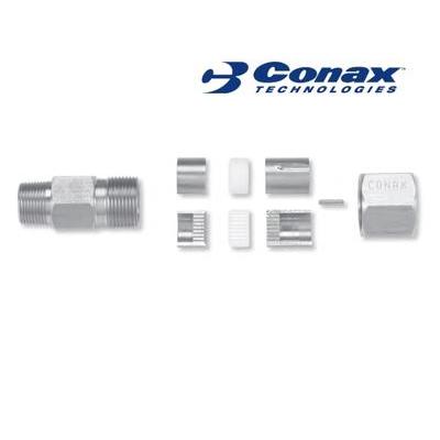 Conax 公司GS、SPG和DSPG系列密封接头/连接器