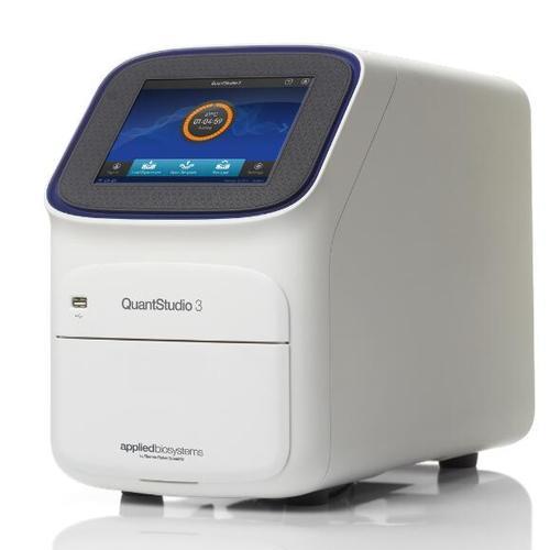 Applied Biosystems QuantStudio 3 和 5 实时荧光定量 PCR 系统