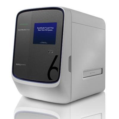 Applied Biosystems QuantStudio 6 和 7 Flex 实时荧光定量 PCR 系统