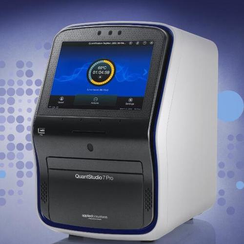 Applied Biosystems QuantStudio 6 和 7 Pro 实时荧光定量 PCR 系统