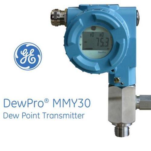 Panametrics DewPro MMY30回路供電(diàn)的露点变送器